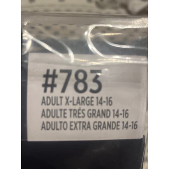 Womens Mickey Mouse Costume Cute Minnie Sexy Catsuit Jacket Pants Disney XL - Picture 4 of 4